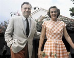Happy Rockefeller dies at 88; wife of Nelson Rockefeller - Los Angeles ...