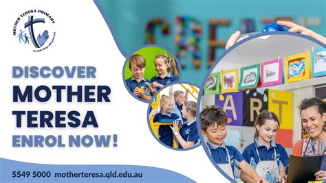 Mother Teresa Catholic Primary School Ormeau Gold Coast Qld