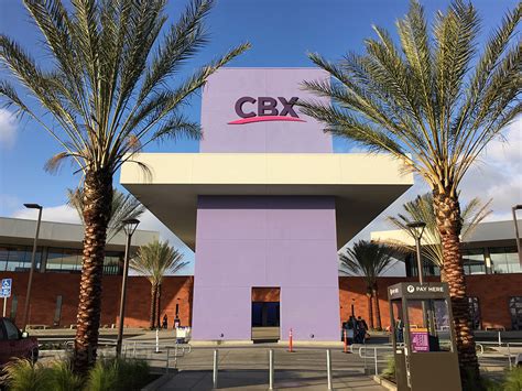 What Its Like To Use The Cross Border Xpress Bridge Cbx At The