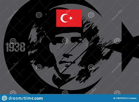 Death of mustafa kemal ataturk in 1938. 10 November, Mustafa Kemal Ataturk Death Day Anniversary ...