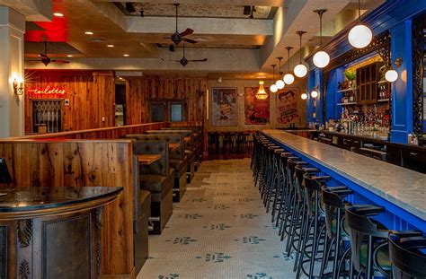 Bar food, sports bars • menu available. Look Inside French Quarter Restaurant, Now Open in ...