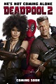 The Geeky Guide to Nearly Everything: [Movies] Deadpool 2 (2018) Review