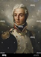 Jean Victor Moreau (1764-1813), 1835 Stock Photo - Alamy