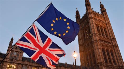 Cbi Tells Pm Customs Union Must Be Brexit Priority Loveworld Uk