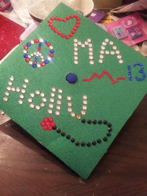 Pin By Holly Jones On Medical Assistant Graduation Cap Graduation
