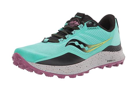 The Best Trail Running Shoes For Women Expert Tested