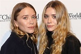 Las gemelas Mary-Kate y Ashley Olsen, cumplen 29 años ~ cotibluemos