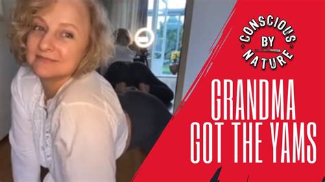Hot Grandma Twerking Youtube