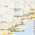 Best Places to Live in Salisbury, Connecticut