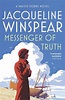 Messenger of Truth. Jacqueline Winspear (Paperback) - Walmart.com ...