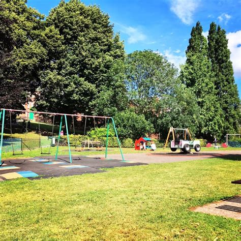 Free Things To Do In Exeter Parks And The Exeter Green Circle