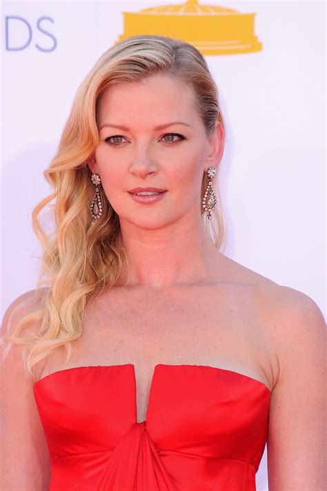 Gretchen Mol Quench Your Emmy Awards Thirst With All Of Last Years