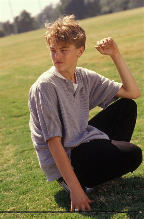 Maybe you would like to learn more about one of these? leonardo dicaprio 90s evieknightt, 2020 | Aktör, Oğlanlar ...