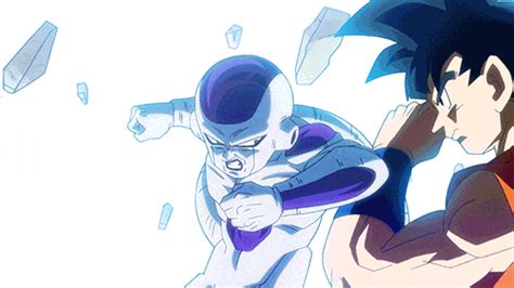Goku Vs Frieza A Disappointing Rematch Anime Amino