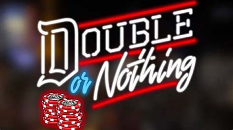 Aew Double Or Nothing 2023 To Remain In Las Vegas Cultaholic Wrestling