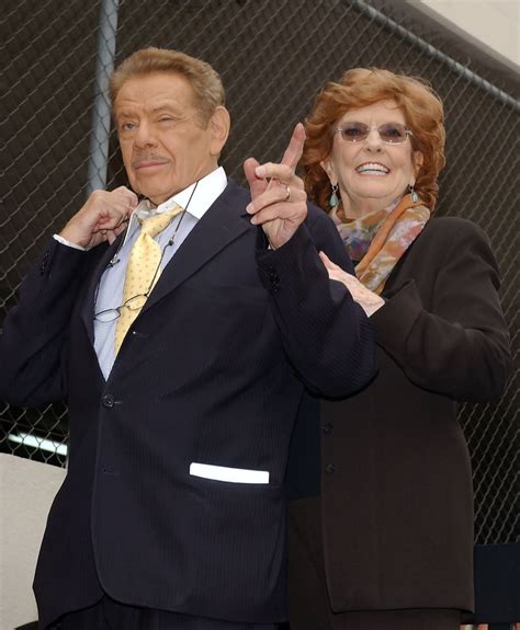 Maybe you would like to learn more about one of these? Anne Meara and Jerry Stiller Photos Photos - Jerry Stiller ...