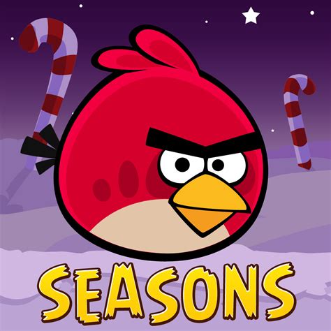 Angry Birds Seasons Steam Games