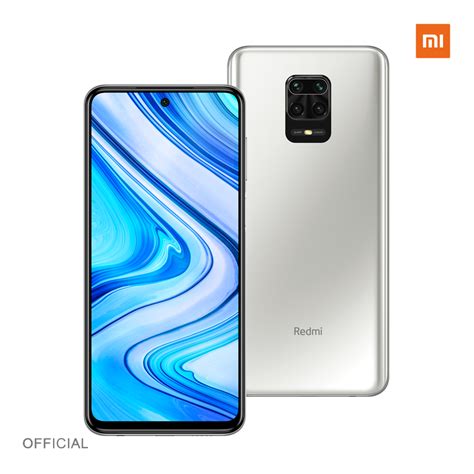 Best price for xiaomi redmi note 5 is rs. Xiaomi Redmi Note 9 Pro Price in Malaysia & Specs - RM869 ...