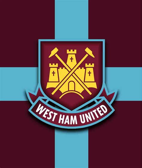 West Ham United Fc Wallpapers Wallpaper Cave
