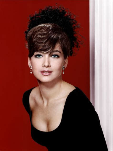 I Have Always Liked Suzannepleshette I Was There When She Recived Her