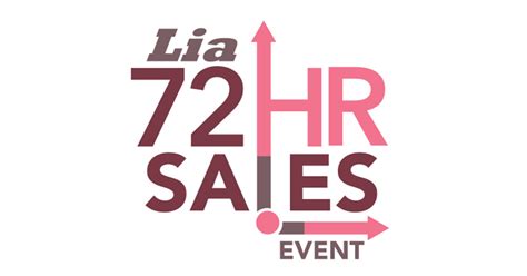 Our 72 Hour Sales Event Is Back This Weekend Only Lia Auto Group Blog