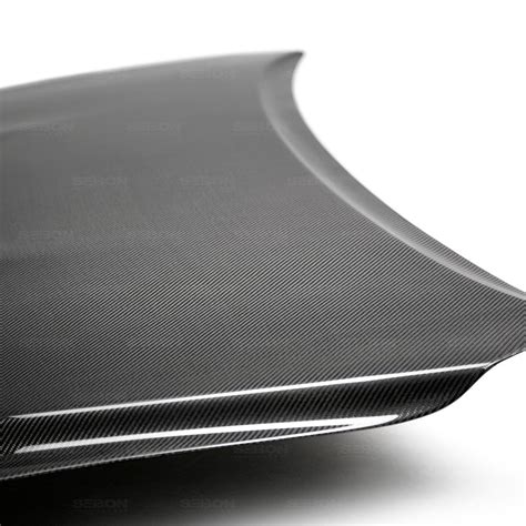 seibon oem style carbon fiber hood for lexus rc f buy with delivery installation affordable