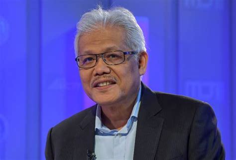 Hamzah Zainuddin Dilantik Setiausaha Agung Baharu Bersatu Astro Awani