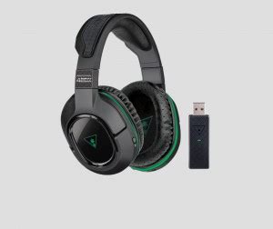 Turtle Beach Ear Force Stealth X Xbox One Headset Coming Soon Pre