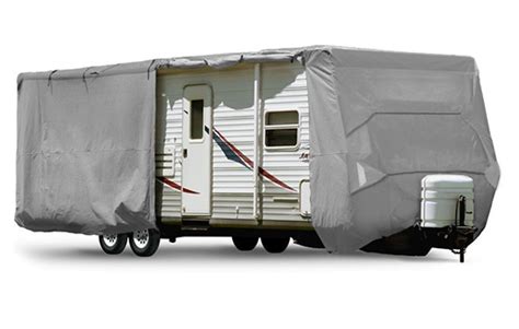 Travel Trailer Covers National Rv Covers