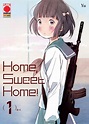 Home Sweet Home, 001| YOSHIO SAWAI, YU| Manga| Manga Comics Market