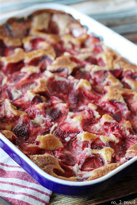 The oxford companion to food dates its inception back to the 1850s. Strawberry Cobbler - No. 2 Pencil