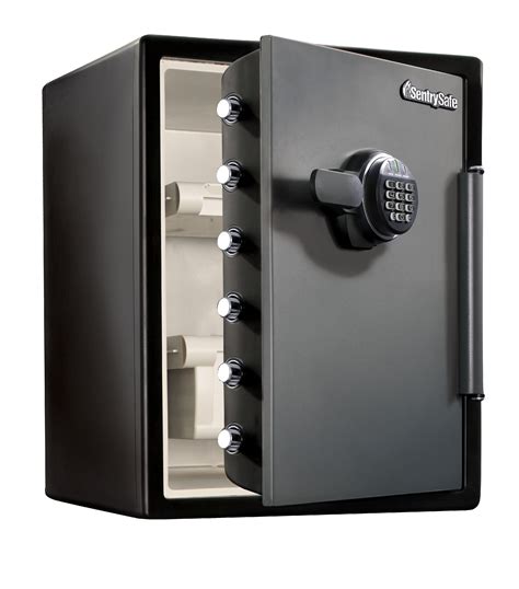 Sentrysafe Fire Water Proof Security Safe Xx Large Combination 2 Cubic