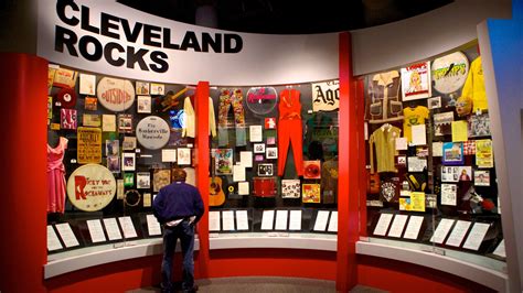 Rock And Roll Hall Of Fame Cleveland Holiday Accommodation From Au Night Stayz