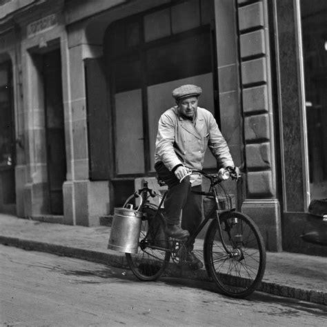 Quand La Bicyclette était La Chérie Du Public Musée National Blog