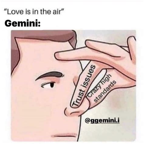 19 Funny Gemini Memes For The Most Hated Zodiac Sign Lets Eat Cake