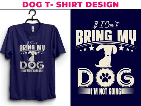 Dog Lover T Shirt Design By Aroy00225 New T Shirt Design Shirt Designs