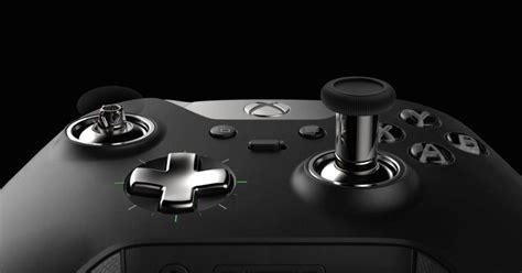 Xbox Elite Wireless Controller Series 2 Arrives On November 4th