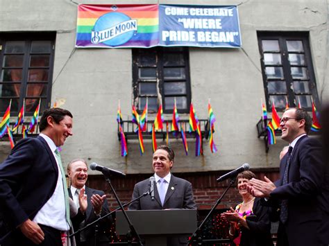 Conservatives Think The Irs May Go After Gay Marriage Opponents Business Insider