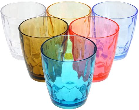 The 5 Best Plastic Drinking Glasses Of 2022