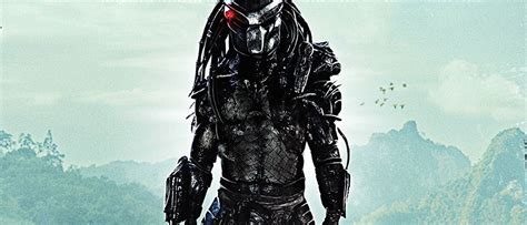Predator 4k Uhd Blu Ray Movie Review