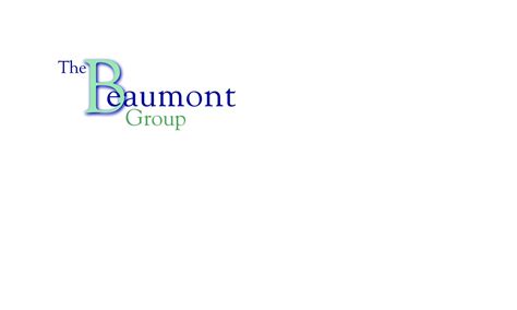 Beaumont Logo Irua