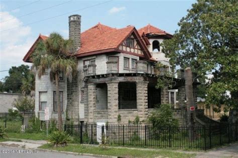 245 W 3rd St Jacksonville Fl Abandoned Mansion For Sale Old Abandoned