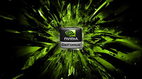 Free Nvidia Hd Backgrounds Pixelstalknet