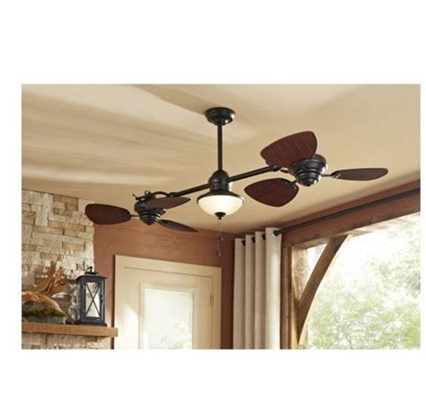 15 Collection Of Unique Outdoor Ceiling Fans With Lights