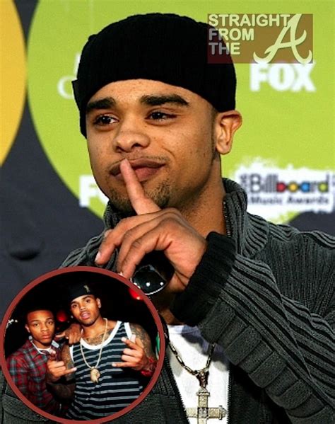 Raz B Chris Brown Bow Wow Straight From The A Sfta Atlanta