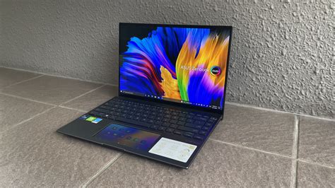 Asus Zenbook 14x Oled Review Lovely Display Can Buy Or Not