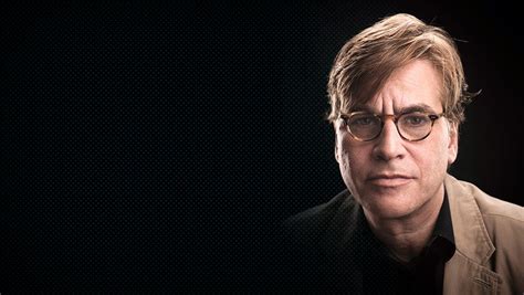 How Aaron Sorkin Designed Steve Jobs