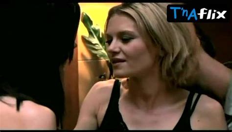 Missy Crider Lesbian Scene In Huff Tnaflix Porn Videos