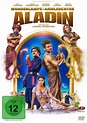 Aladin - Wunderlampe vs. Armleuchter (DVD)