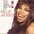 Very Best of Millie Jackson - Millie Jackson: Amazon.de: Musik